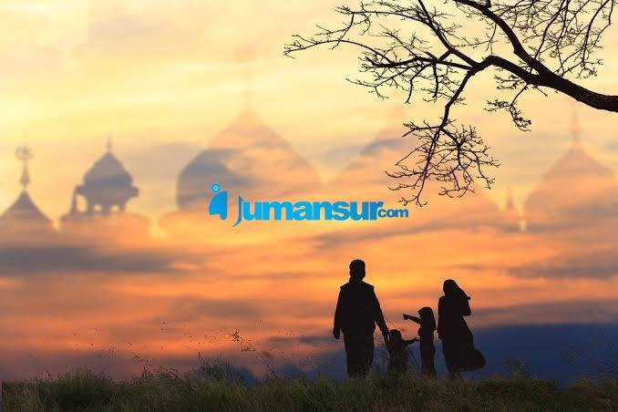 Kewajiban Suami Istri dalam Islam