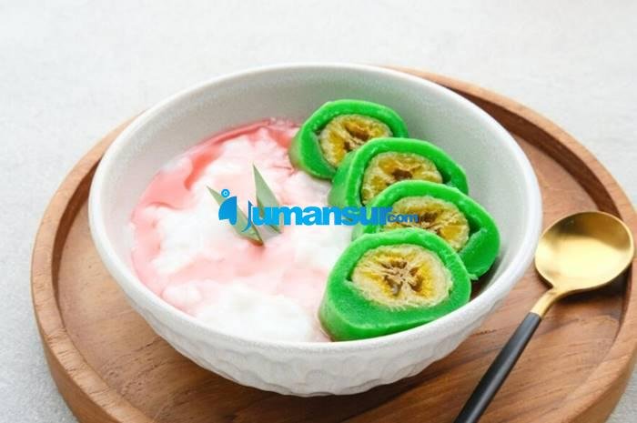 menu takjil yang cocok untuk dibagikan