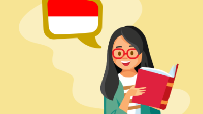 Contoh Peribahasa Indonesia Lengkap dengan Artinya